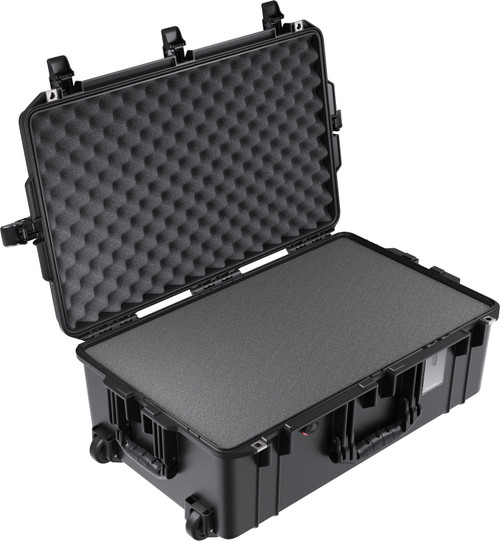 PELICAN ペリカン 1595 air ケース用 フォームセット ウレタン Pelican™ 1595 Air Case - Nalpak, Inc.