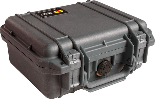 PELICAN 1200 CASE ペリカンケース 1200 Pelican 1200 Cases | Nalpak