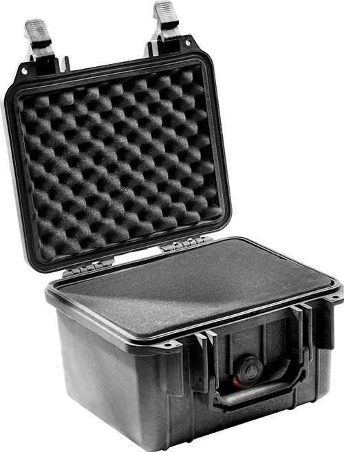 Pelican 1300 Cases | Nalpak