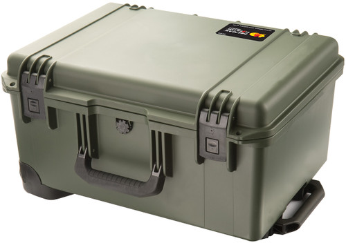 ペリカン　PELICAN STORM CASE 2450 Pelican Storm iM2620 | Nalpak