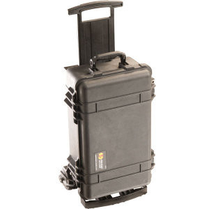 ケルポコ Pelican 1510 Mobility Case | Nalpak