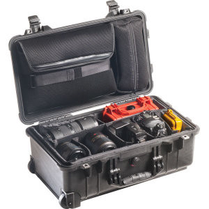 Pelican 1510SC Studio Case | Nalpak