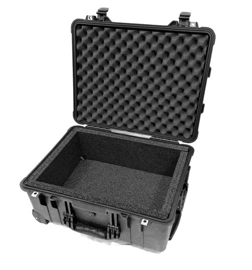 Pelican 1560 Foam Lined Case | Nalpak