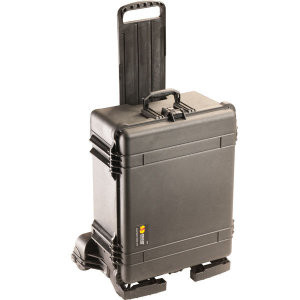 case pelican 1610 mobility peli foam protector cases carry hard custom 1510 mycasebuilder wheels msa travel