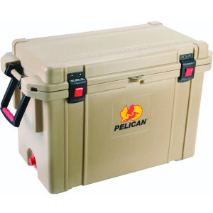 Pelican ProGear 45-quart Elite Marine Cooler - Bed Bath & Beyond - 9283933