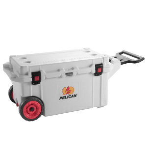 Pelican Elite Pro Cooler 80Qt - P-32-80 | Nalpak
