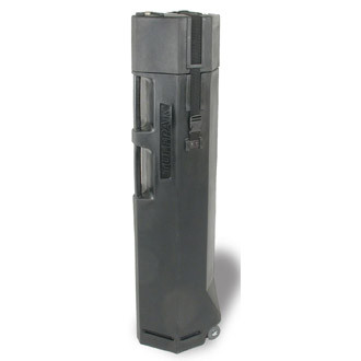 Tuffpak Tuffpak 1050 Gun Case, Padlock Version - Nalpak, Inc.