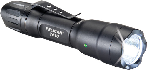 Pelican 7610 Flashlight - Nalpak, Inc.