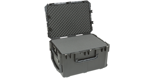 SKB iSeries 3I-3021-18 Case - Nalpak, Inc.