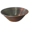 31" Mediterranean Fire Bowl