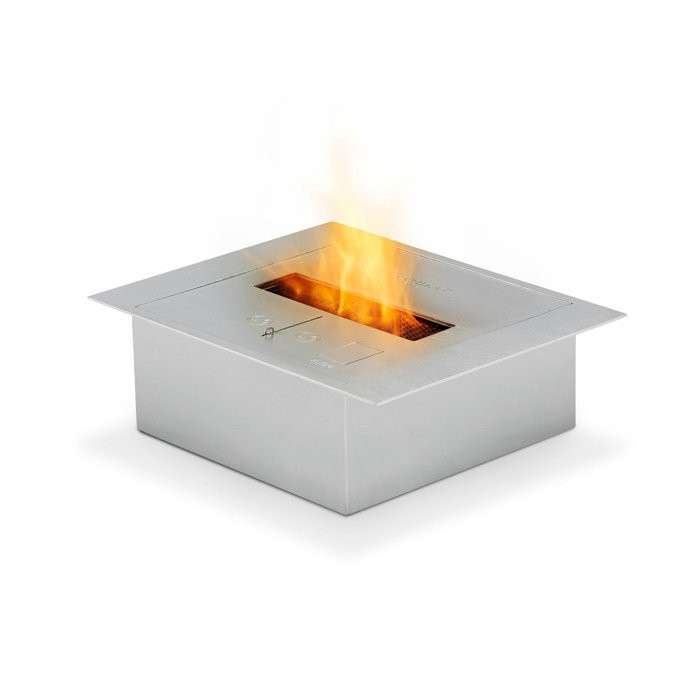 1 3 Gallon Ethanol Fire Pit Burner