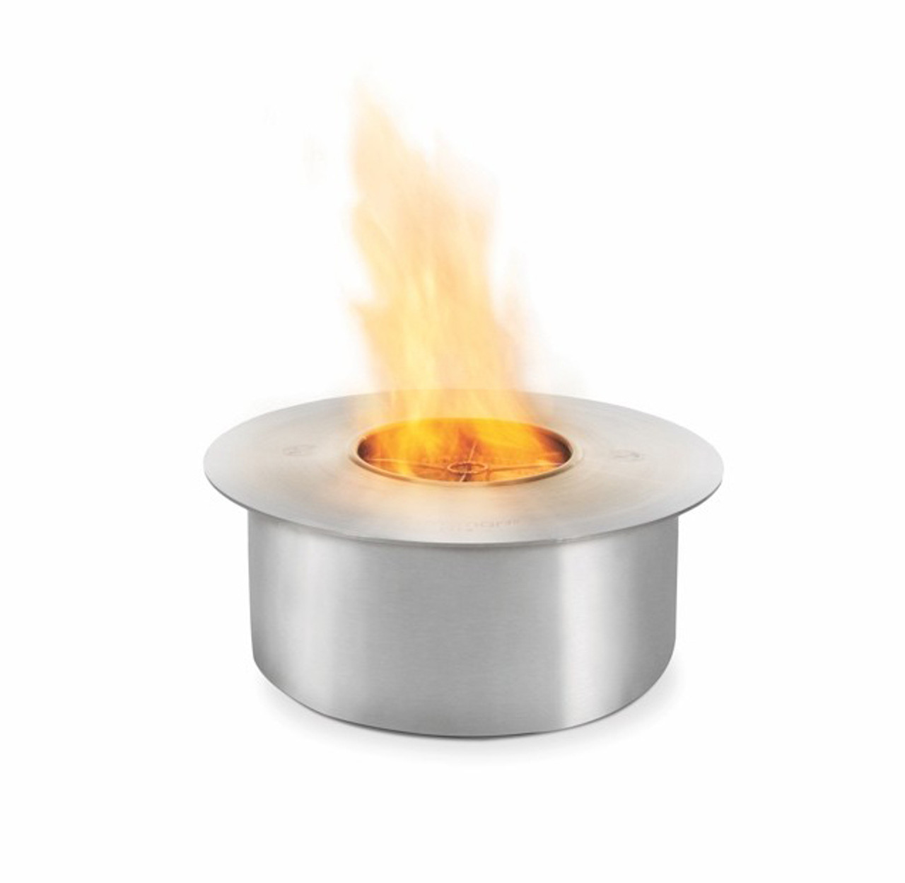 10 Round Ethanol Fire Pit Burner