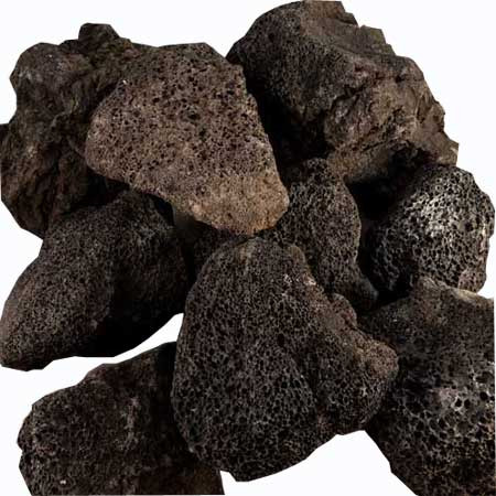 Large Lava Rock Flame Creation Large Lava Rock - Large Lava Rock Flame Creation