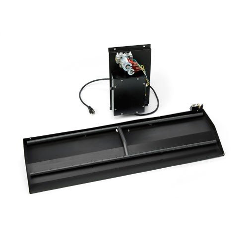 Electronic Fireplace HBurner