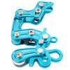 NOTCH Rope Runner Pro Limited Edition Teal