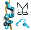 NOTCH Rope Runner Vertec Chest Kit