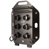 NOTCH Six Pack Lowering Device
