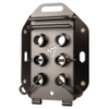 NOTCH Six Pack Lowering Device