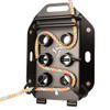 NOTCH Six Pack Lowering Device
