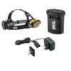 PETZL DUO S + Extra Battery + Wall Charger - Kit