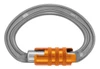 PETZL OMNI Multidirectional Semi-circle Carabiner
