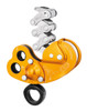 PETZL Zigzag Plus Chicane SRT(SRS) - Bridge Kit