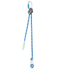 Edelrid SWITCH Pro Adjust Lanyard - 120cm