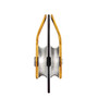 PETZL Minder L2 Double Pulley (2026)