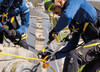 PETZL ASAP'sorber Shock Absorbing Lanyard (2026)