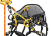 PETZL SEQUOIA PLUS Tree Care Harness Saddle