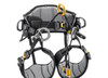 PETZL KNEE Ascent kit