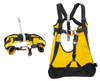 PETZL THALES Evacuation Triangle