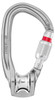 PETZL Rollclip Z Carabiner w/ Integrated Pulley