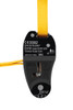 PETZL Eject Anchor Friction Saver w/ Pulley