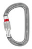 PETZL Am'D Aluminum D Carabiner