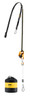 PETZL Knee Ascent Clip Ascender