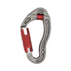 DMM Revolver Forged Carabiner w/ Integrated Pulley
