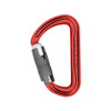 DMM Shadow Locksafe (3-Stage) Forged Aluminum Carabiner