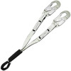 KONG Back-Up 22" Positioning  Spreader Lanyard ANSI