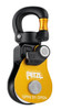 PETZL Spin S1 Open Swivel Pulley