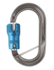 DMM AmericanO Large Oval Carabiner with Captive Bar