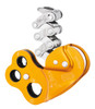 Petzl ZIGZAG Mechanical Prusik for tree care