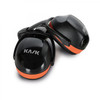 Kask Ear Defenders SC3 Orange ANSI | 27db