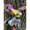NOTCH Quickie Shackle Limited Edition Tie Dye
