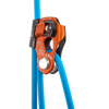 CT CRIC rope clamp w/ integrated pulley