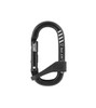 PETZL Mino Accessory Carabiner w/ accessories