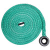 Rope Logic 3/4" x 25' Tenex Dead Eye Sling w/ 38x28 Rigging Ring