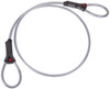 CAMP Anchor Cable Wire Sling ANSI - 2 Soft Eyes