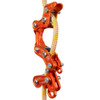 NOTCH Rope Runner Pro Limited Edition Orange
