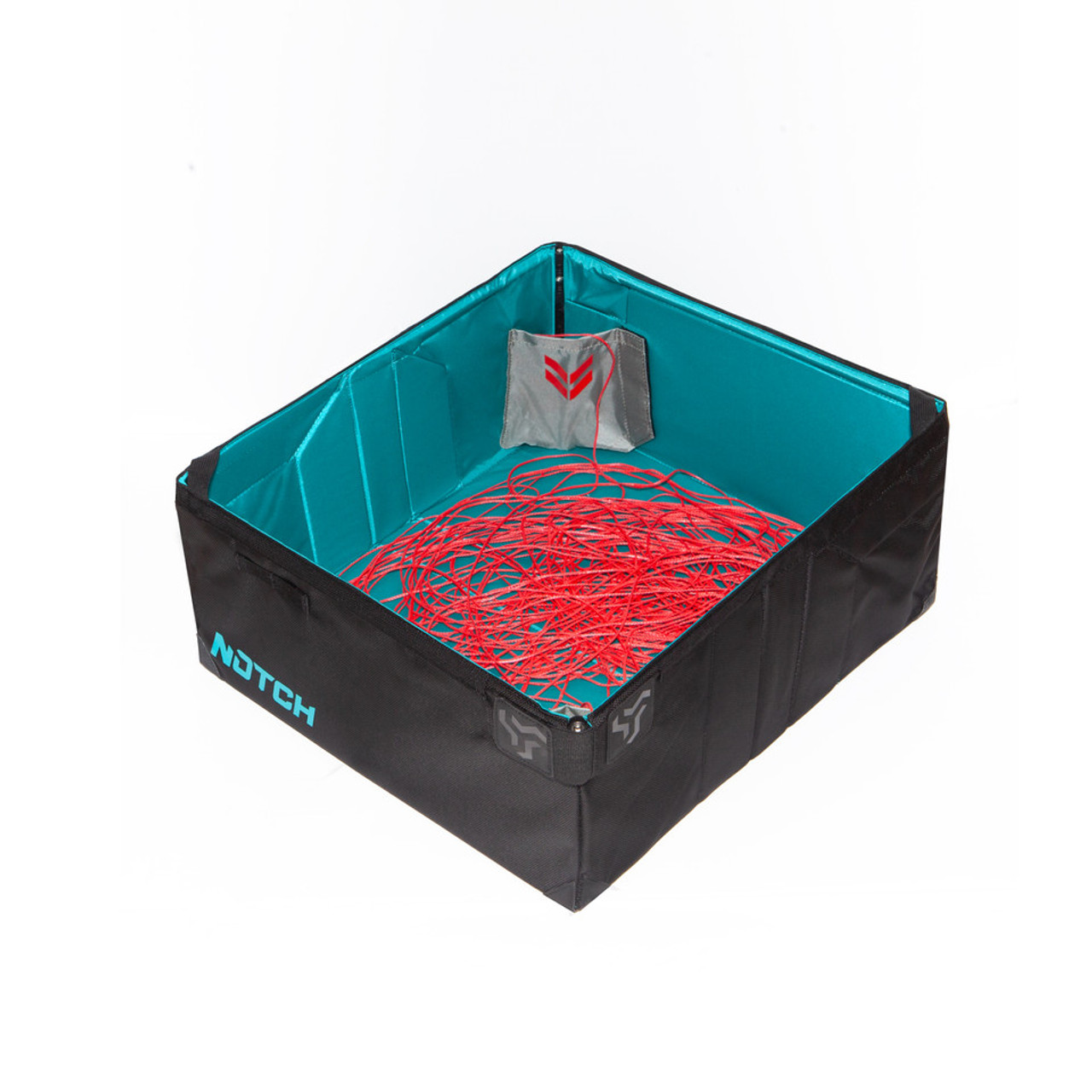 NOTCH Throwline Pop Box